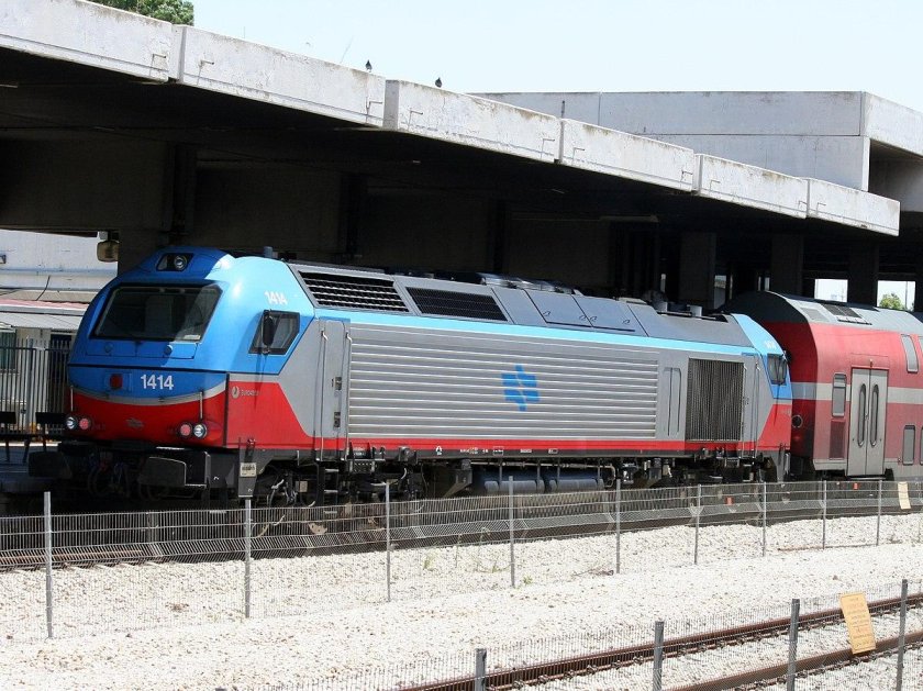 Vossloh Euro 4000