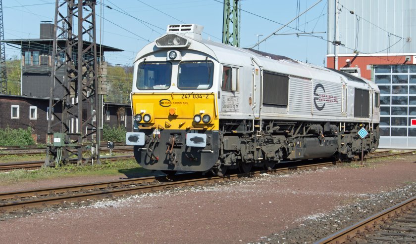 Class 50