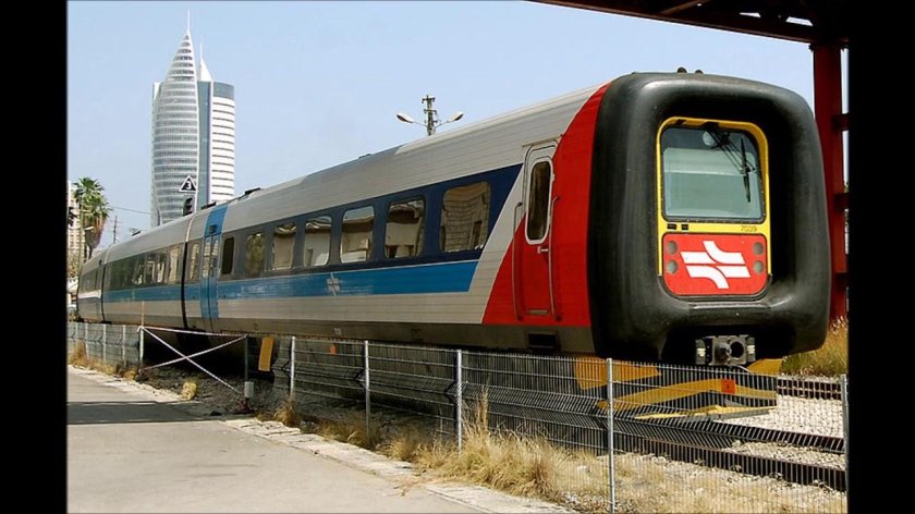 Ракевет Исраэль