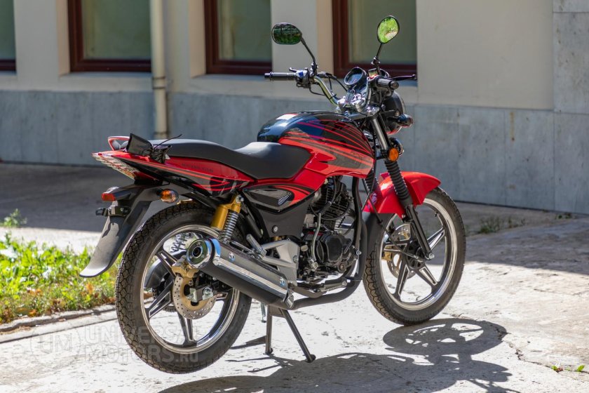 Racer Magnum rc200-c5b