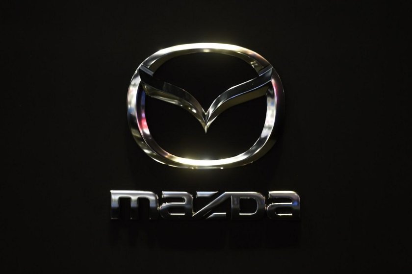 Mazda 6 за ачок
