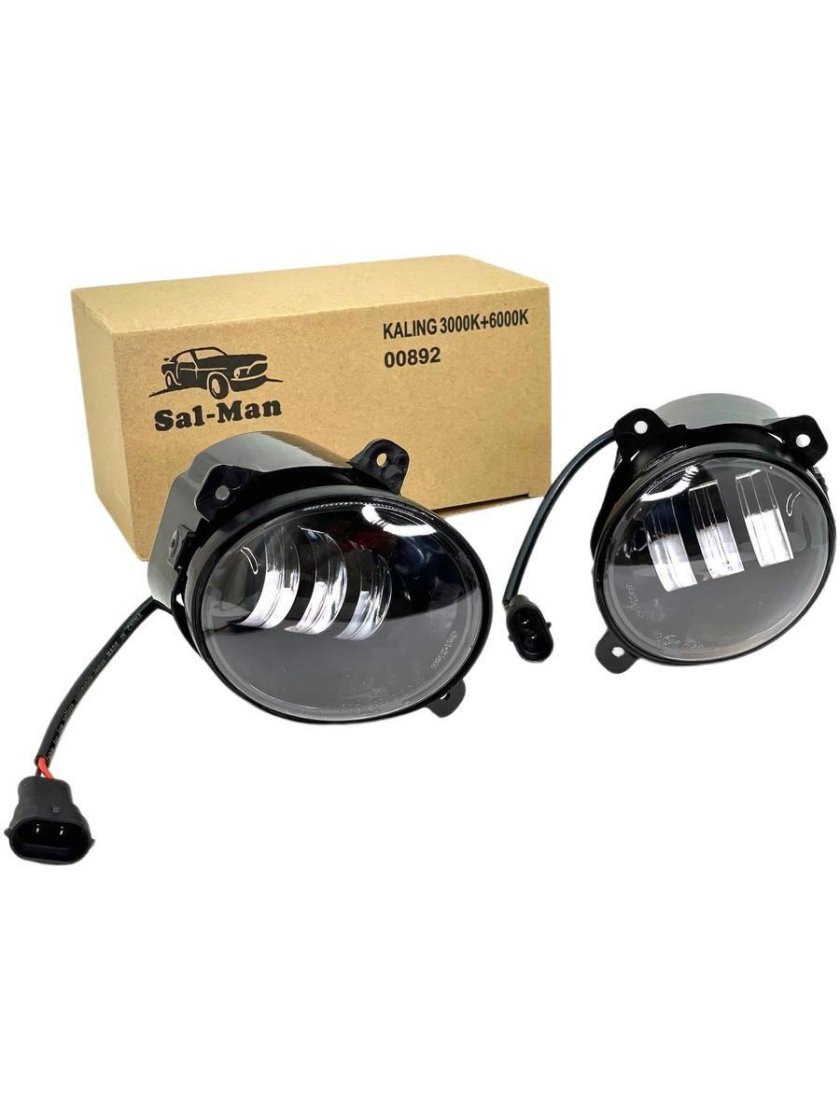 ПТФ Sal-man Калина 1