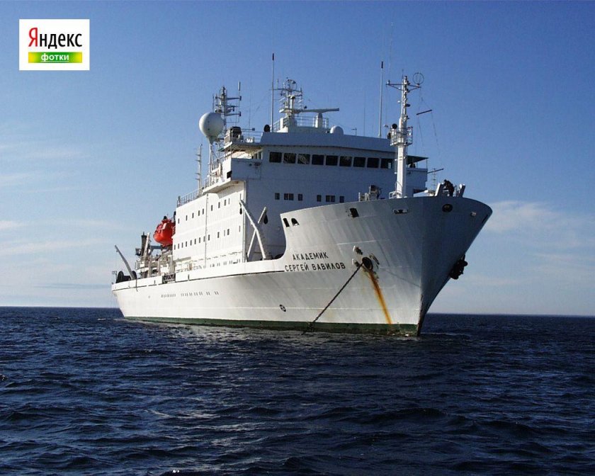 НИС академик Борис Петров