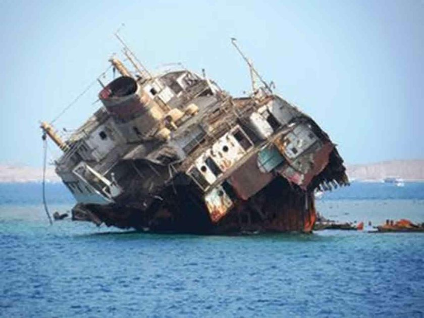 Остров тиран Египет