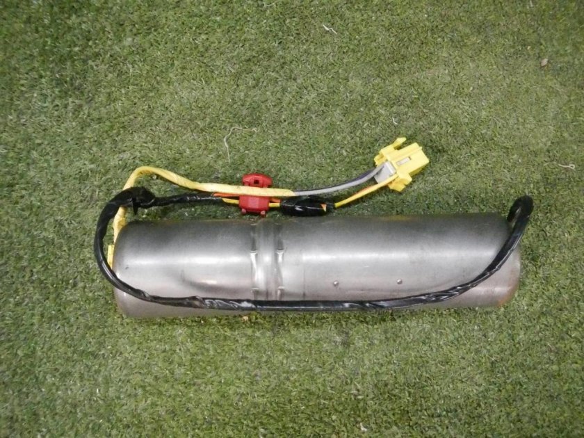 Накладка на ремень безопасности Кадиллак