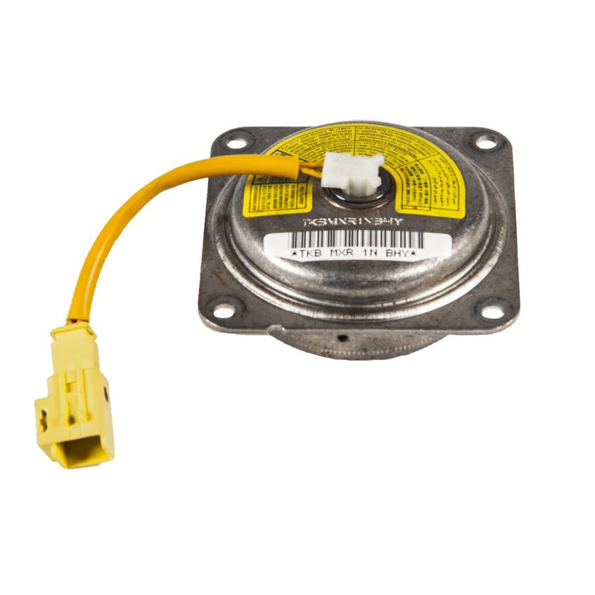 Пиропатрон подушки безопасности Toyota