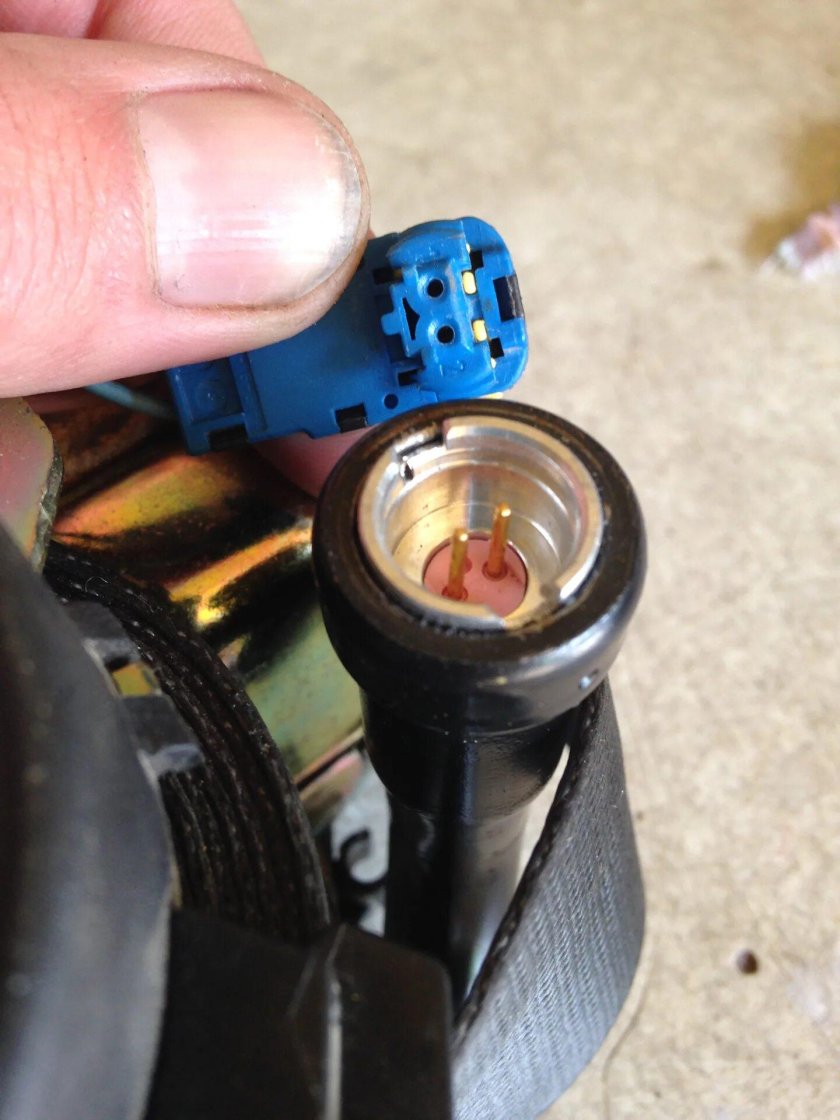 Пиропатрон ПП-3 7пп-683