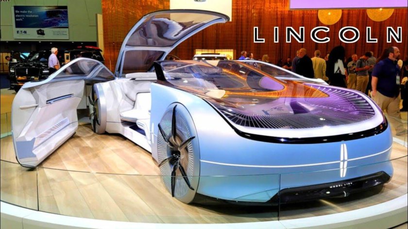 Новая Бугатти 2022