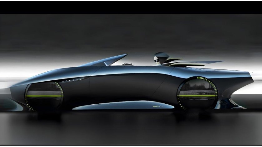 Nissan Concept 2023