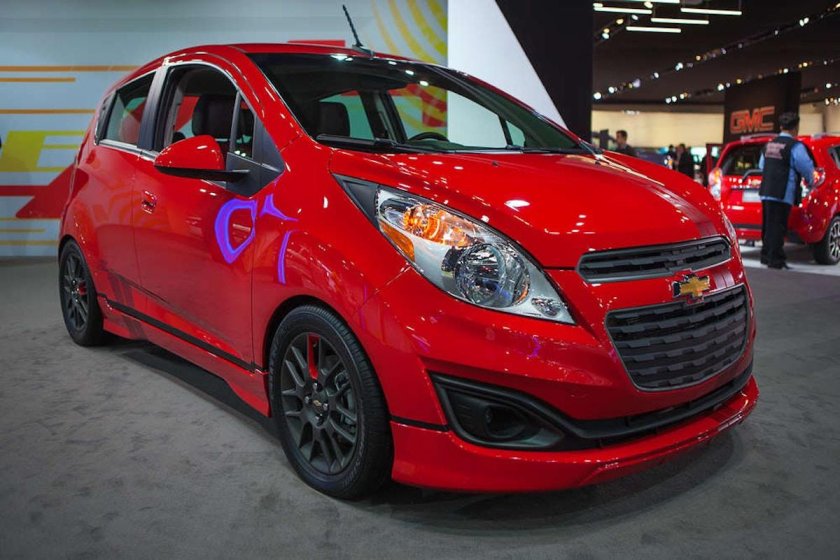 Женские машины автомат