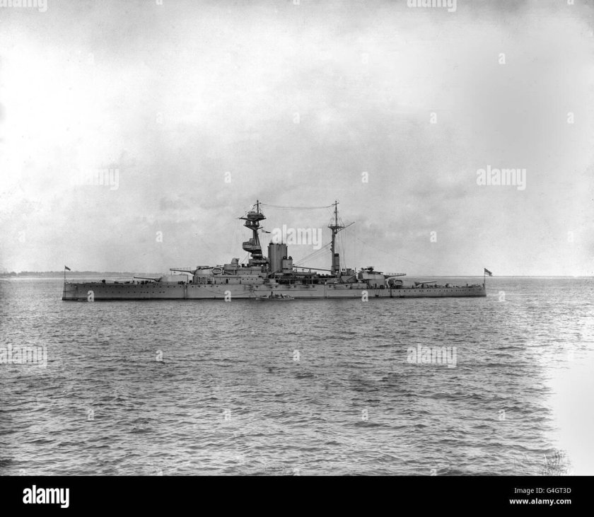 HMS Valiant