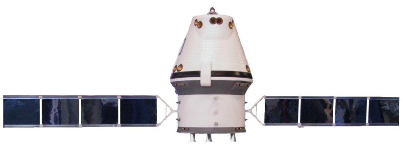 Корабль ПТК НП “Орел”