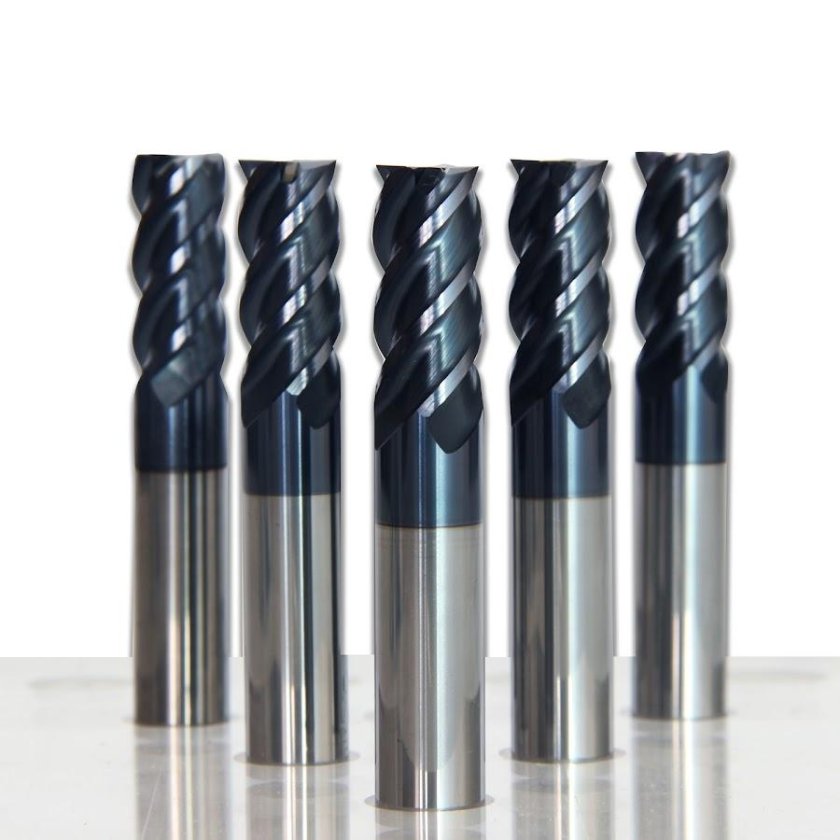 Титан черный PVD покрытие