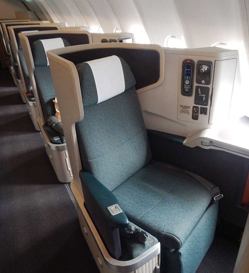 Аэрофлот ил 96 бизнес класс