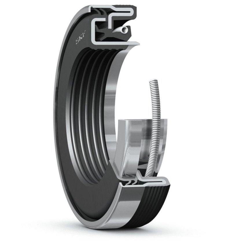 Кассетное уплотнение 85*100