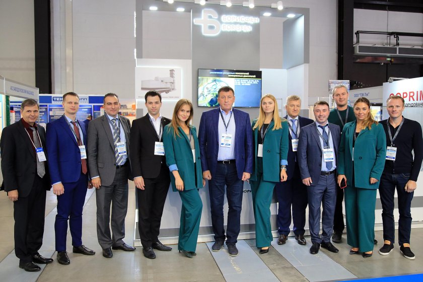 АО Борисфен