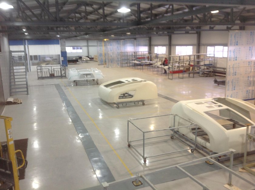 НПО полет Обнинск