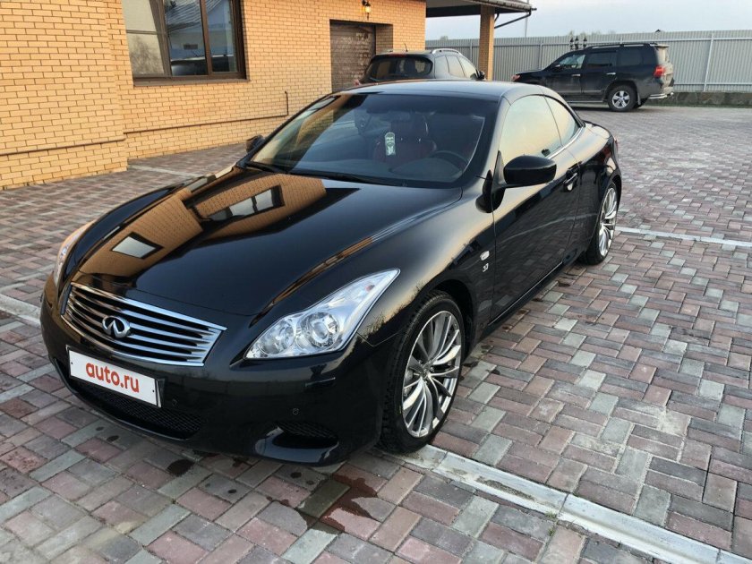 Машина за 3000000