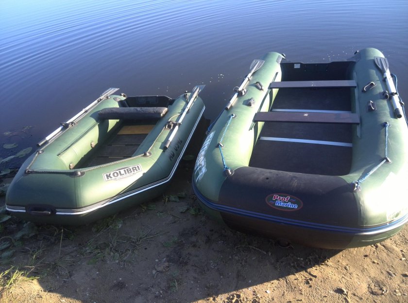 Кайман 350 эхолот