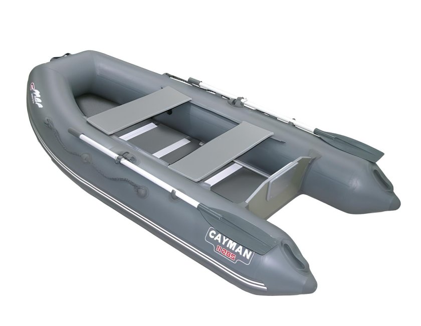 Лодка ПВХ «Кайман n-300»
