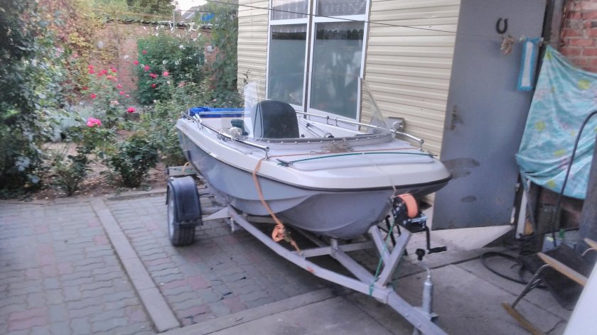 Тент Кайман 36s