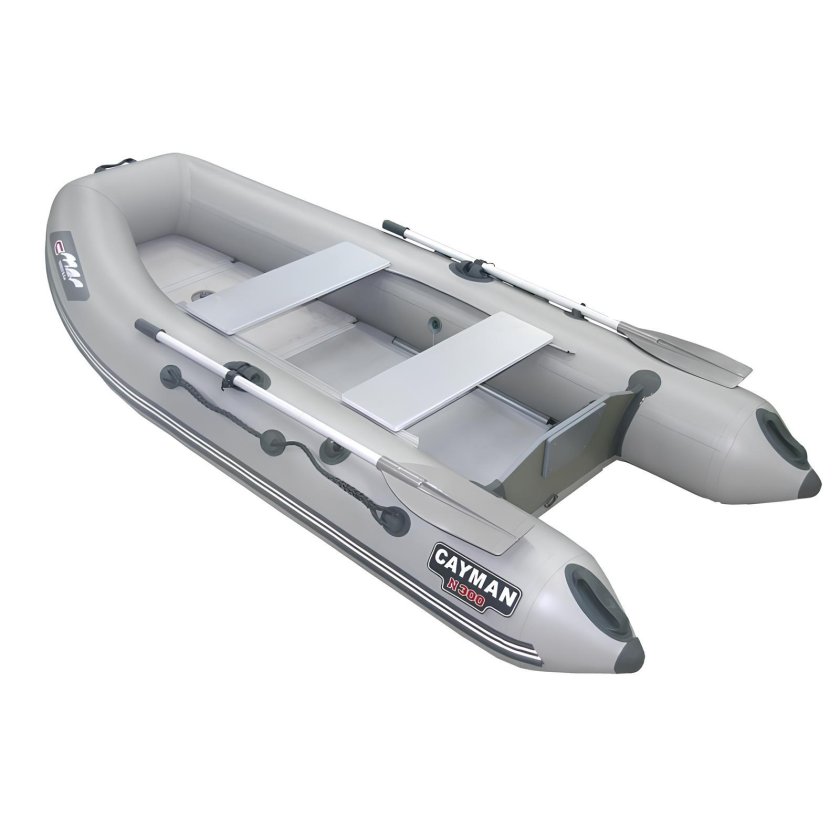 Лодка Кайман n-300