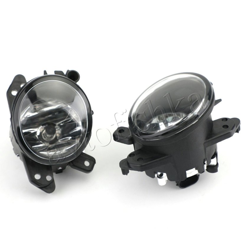 ПТФ Мерседес w169