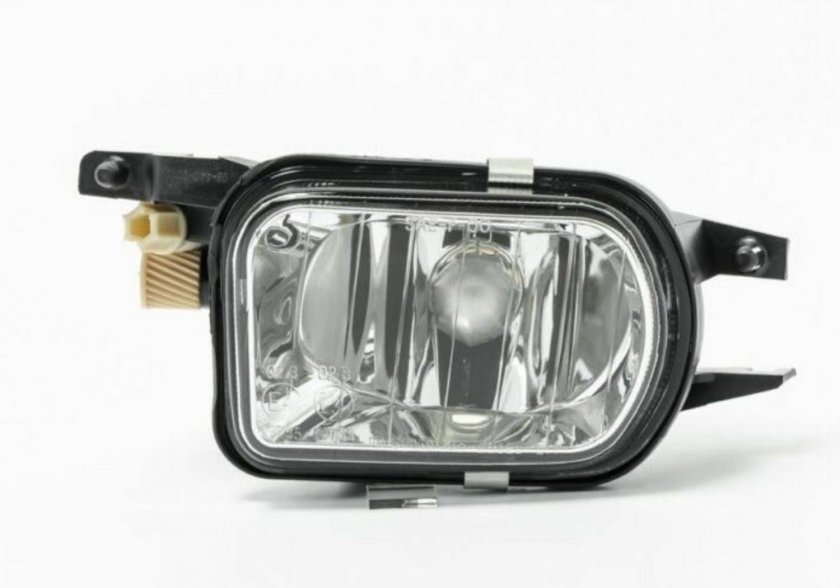 ПТФ Мерседес w230