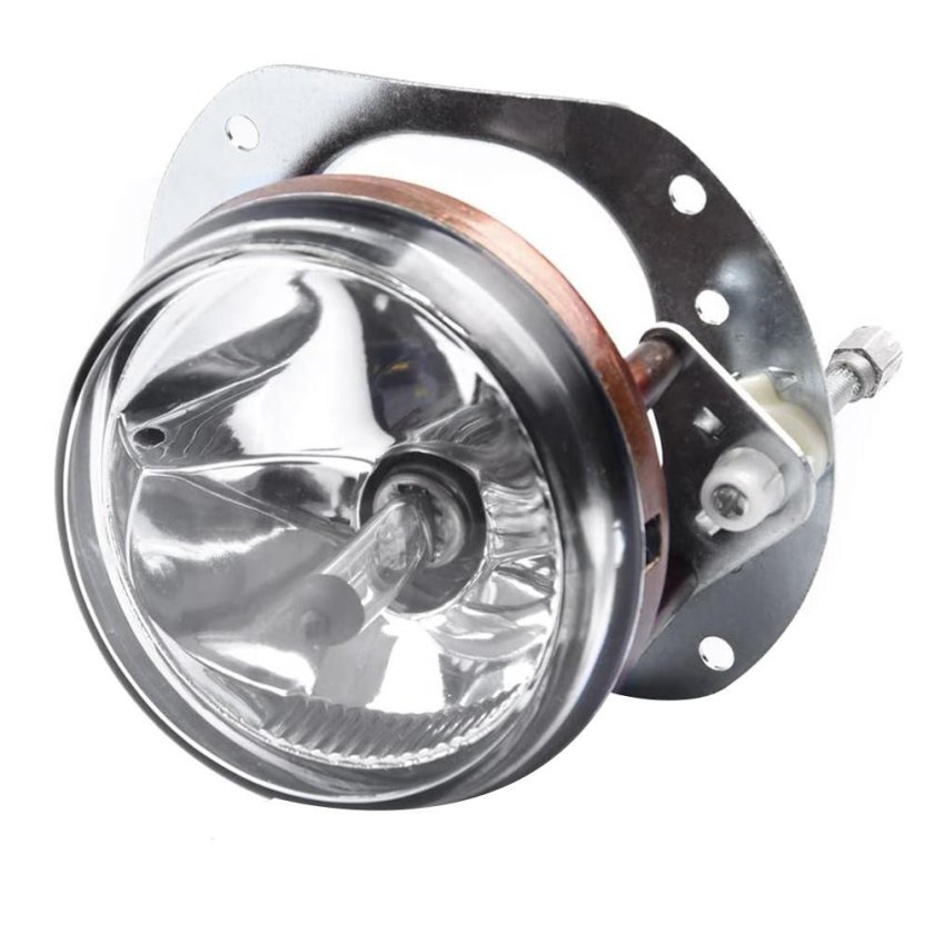 Фара противотуманная Мерседес