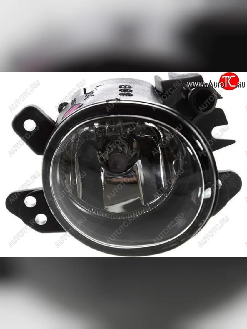 440-2010r-UQ Depo фара противотуманная r