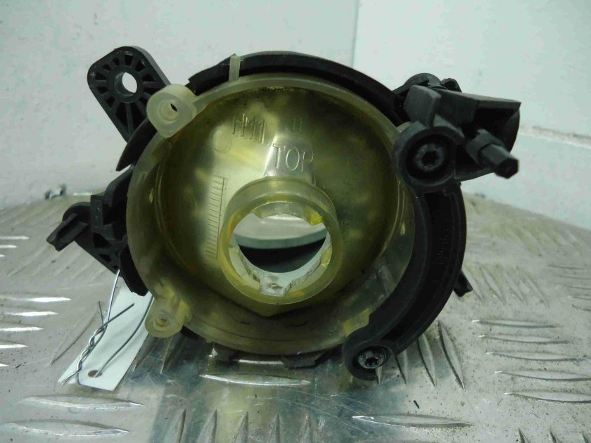 Противотуманные фары GLK Mercedes