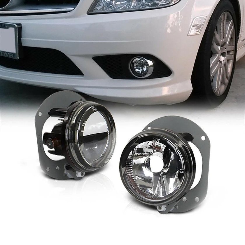 ПТФ w164 AMG HELLA