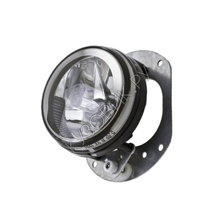 Противотуманных фар на w211 AMG