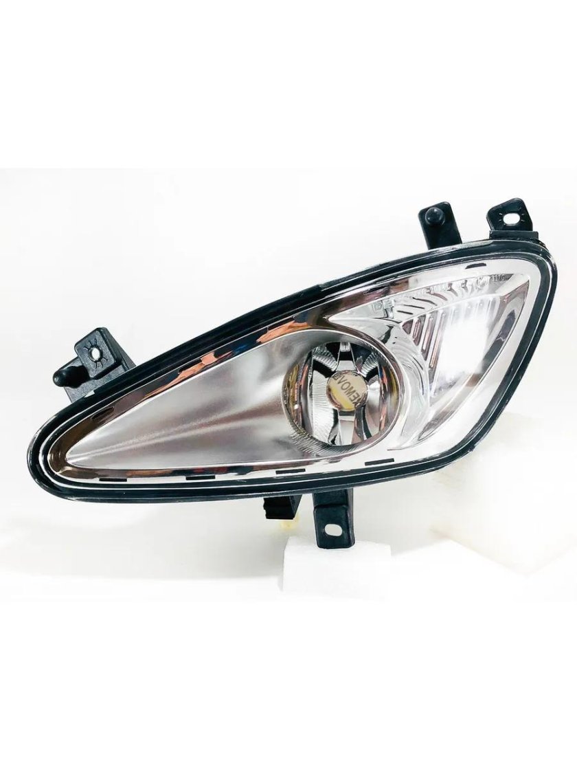 ПТФ Мерседес 221