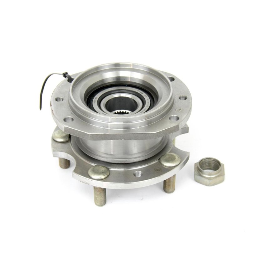 Ступица 33027-3103004-10