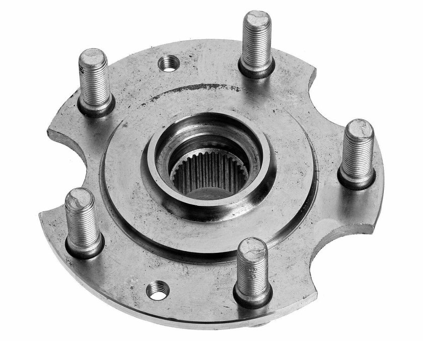 Ступица передняя 23107-3103013