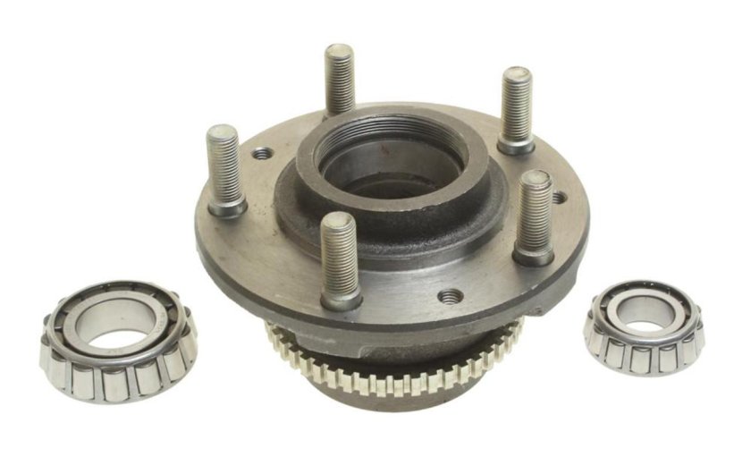 Ступица передняя Соболь 2217