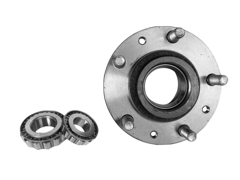 Ступица передняя Соболь 2217