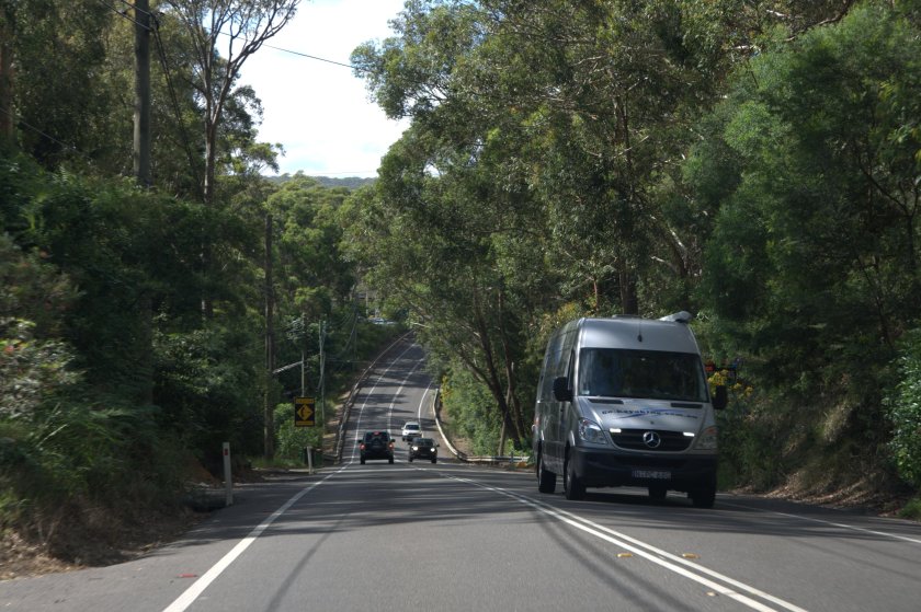 Эмпайр-Бэй (новый Южный Уэльс)