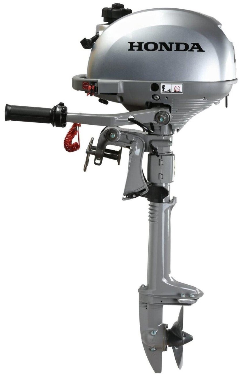 Honda bf 2,3 DH Schu