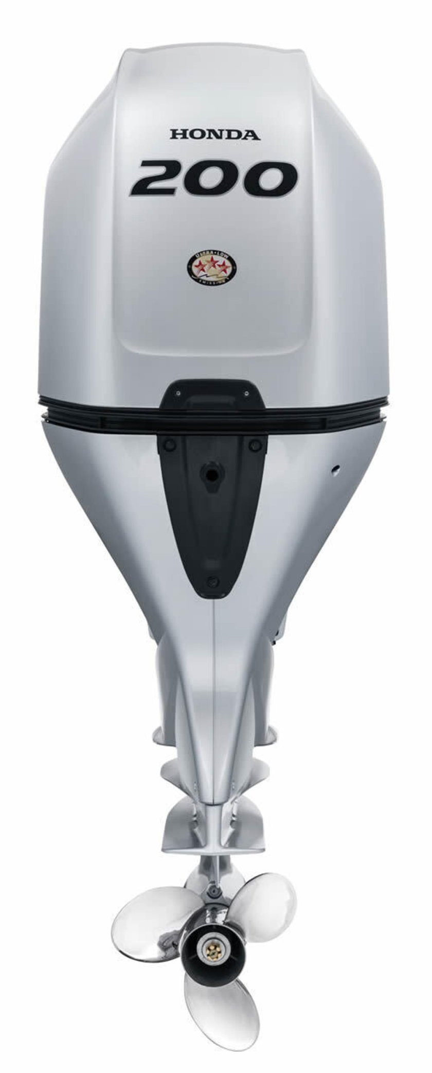 Лодочный мотор Honda 250
