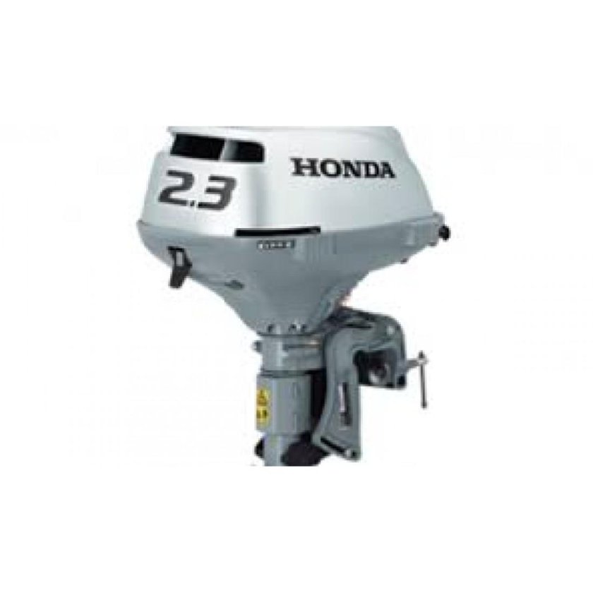 Лодочный мотор Honda 2.3 bf