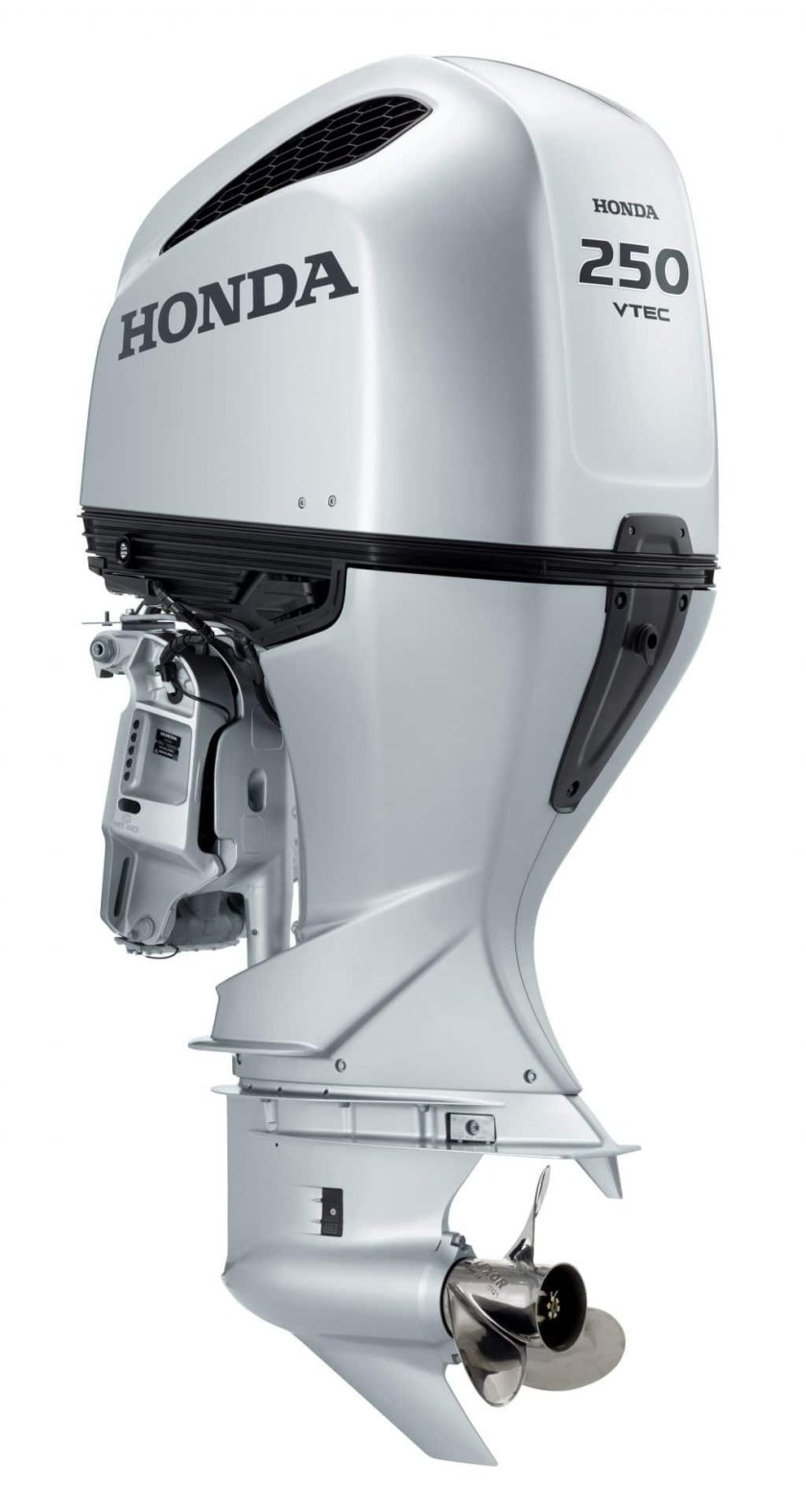 Лодочный мотор Honda bf200