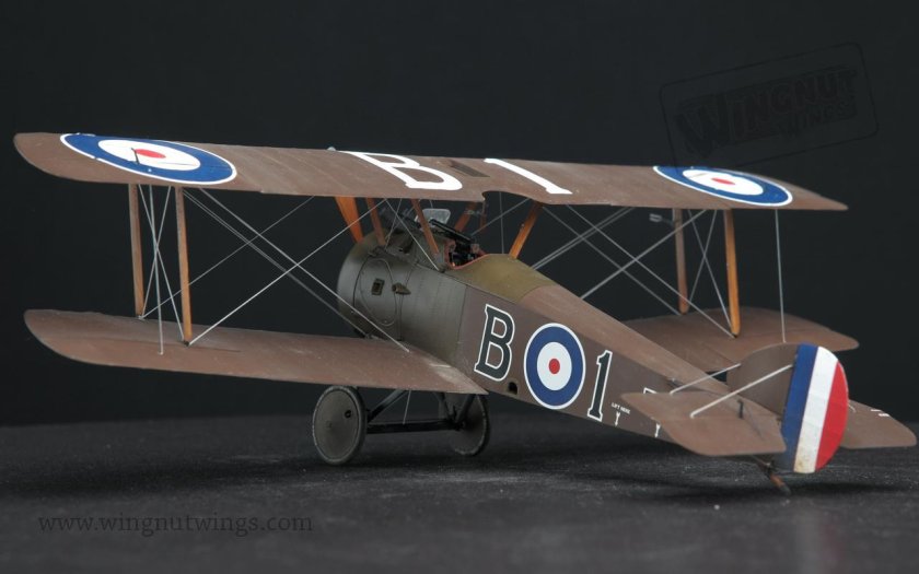 Sopwith f1