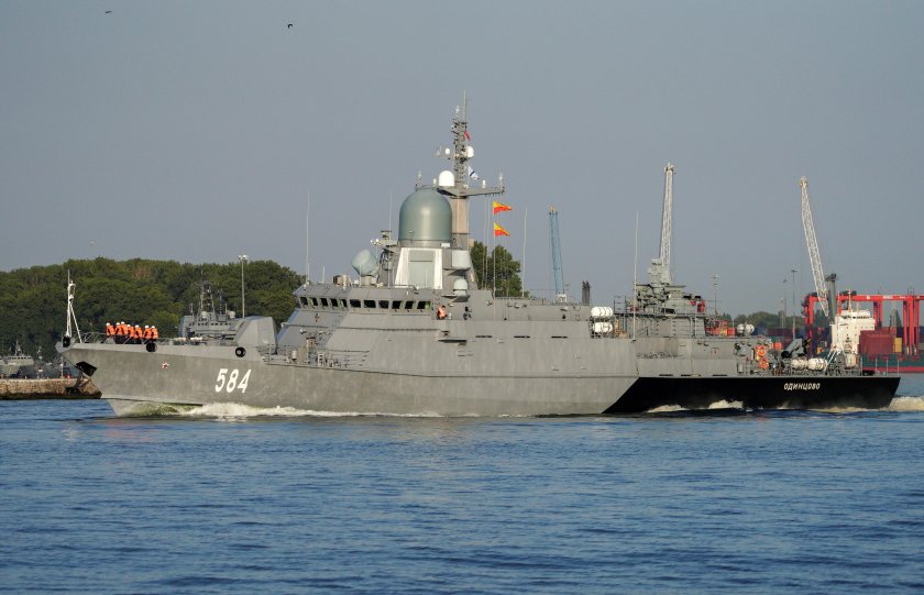 МРК 22800 Каракурт