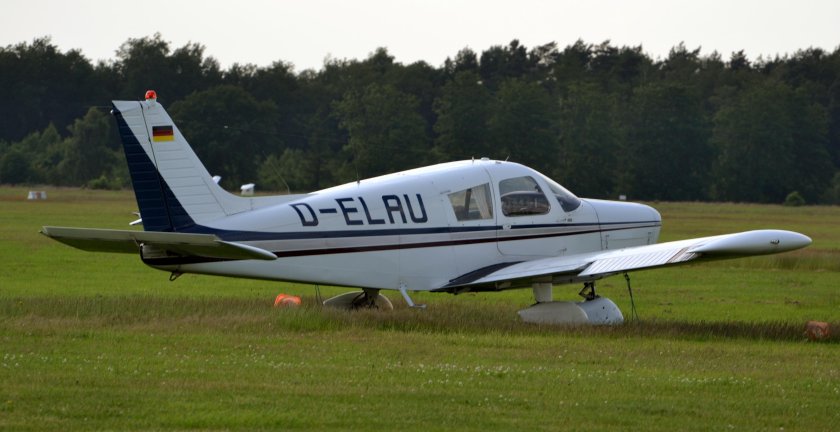 Piper 28-140