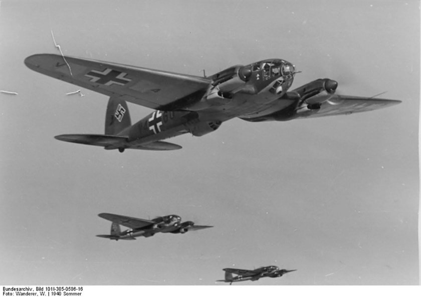 Heinkel he 111