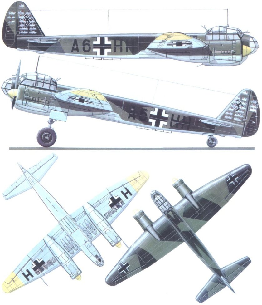 Junkers ju 88