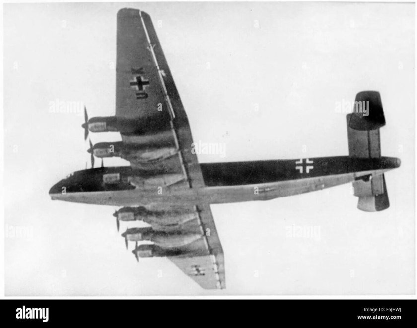 Junkers ju 390