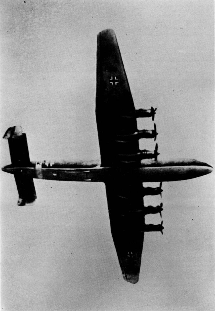 Junkers ju 390
